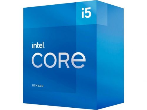 Core i5-11400 2,6GHz 12MB LGA1200 BOX