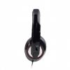 Gembird MHS-U-001 Headset Glossy Black