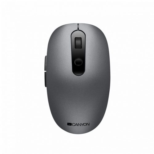 Canyon CNS-CMSW09DG Dual-mode Wireless mouse Grey