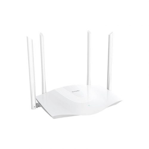 Tenda  RX3 AX1800 Dual Band Gigabit Wi-Fi 6 Router