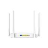 Tenda  RX3 AX1800 Dual Band Gigabit Wi-Fi 6 Router