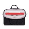 RivaCase 7931 Laptop Bag 15,6" Black