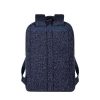 RivaCase 7962 Laptop Backpack 15,6" Dark Blue