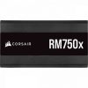 Corsair 750W 80+ Gold RM750x