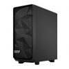 Fractal Design Meshify 2 Compact Dark Tempered Glass Black