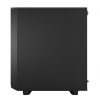 Fractal Design Meshify 2 Compact Light Tempered Glass Black