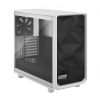 Fractal Design Meshify 2 Clear Tempered Glass White