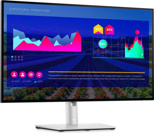 Dell 27" U2722D IPS LED