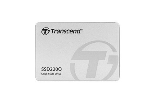 Transcend 1TB 2,5" SATA3 SSD220Q