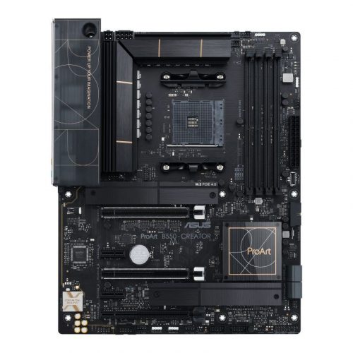 Asus PROART B550-CREATOR