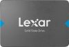 Lexar 240GB 2,5" SATA3 NQ100