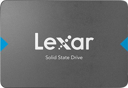 Lexar 240GB 2,5" SATA3 NQ100