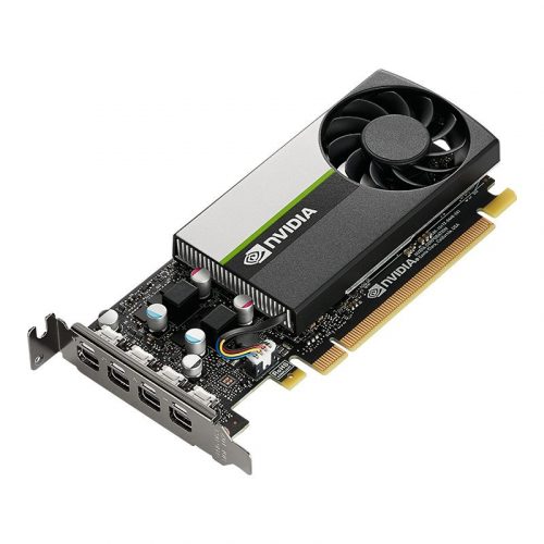 PNY Quadro T1000 4GB DDR6