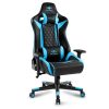 Spirit Of Gamer Crusader Gaming Chair Black/Blue