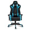 Spirit Of Gamer Crusader Gaming Chair Black/Blue