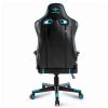 Spirit Of Gamer Crusader Gaming Chair Black/Blue