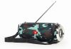 Gembird Portable Bluetooth Speaker With Antenna Camo