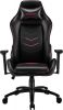 Tesoro Alphaeon S3 Gaming Chair Pink