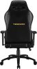 Tesoro Alphaeon S3 Gaming Chair Yellow