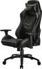 Tesoro Alphaeon S3 Gaming Chair Yellow