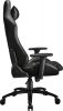 Tesoro Alphaeon S3 Gaming Chair Yellow