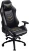 Tesoro Alphaeon S3 Gaming Chair Yellow