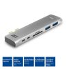 ACT AC7025 USB-C - Thunderbolt 3 to HDMI 4K adapter