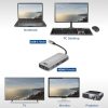 ACT AC7041 USB-C 4K Multiport Dock