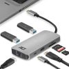 ACT AC7041 USB-C 4K Multiport Dock