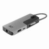 ACT AC7042 USB-C 4K Multiport Dock