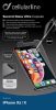 Cellularline Protective tempered glass for full screen CAPSULE for Apple iPhone X/XS/11 Pro