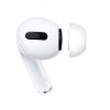 FIXED Szilikon Csatlakozó Csatlakozó Apple Airpods Pro, 2 sets, S méret