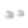 FIXED Szilikon Csatlakozó Csatlakozó Apple Airpods Pro, 2 sets, M méret