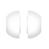 FIXED Szilikon Csatlakozó Csatlakozó Apple Airpods Pro, 2 sets, M méret