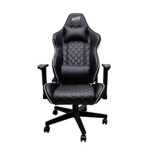 Ventaris VS700WH Gaming Chair Black/White