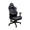 Ventaris VS700WH Gaming Chair Black/White