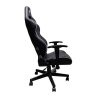 Ventaris VS700WH Gaming Chair Black/White