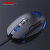 iMICE T90 RGB Gaming Mouse Black