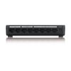 ZyXEL GS-108S v2 Gigabit Switch Black