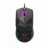 Canyon GM-11 Puncher Gaming mouse Black