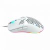 Canyon GM-11 Puncher Gaming mouse White