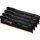 Kingston 32GB DDR4 3200MHz Kit(4x8GB) Fury Beast Black