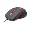 Platinet Omega Varr 800 Gaming mouse Set Black