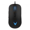 Platinet Omega Varr Gaming LED mouse Set Black