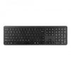 Platinet K100 Wireless Keyboard Black US