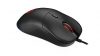 SPC Gear GEM Plus RGB Gamber Mouse Black