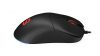 SPC Gear GEM Plus RGB Gamber Mouse Black