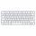 Apple Magic Keyboard Wireless 2021 White HU