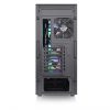 Thermaltake Divider 500 ARGB Tempered Glass Black