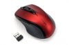 Kensington Pro Fit Wireless Mid-Size Mouse Black/Red